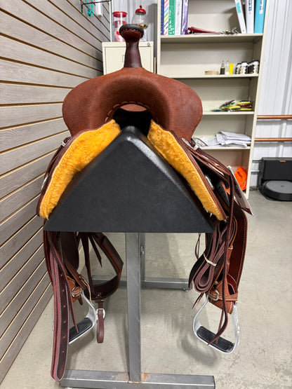 Martin Stingray 13.5" Barrel Saddle #15307