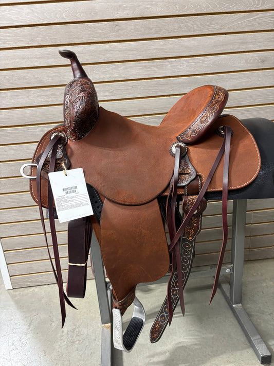 Martin Stingray 14" Barrel Saddle #15305