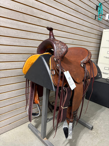 Martin Stingray 14" Barrel Saddle #15305