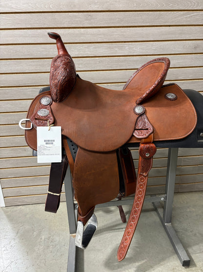 Martin Stingray 15" Barrel Saddle #15300