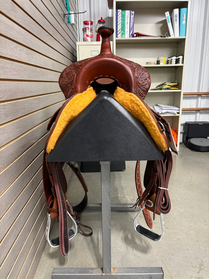 Martin Stingray 15" Barrel Saddle #15300