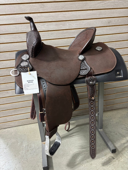 Martin Stingray 14.5" Barrel Saddle #15306