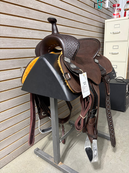 Martin Stingray 14.5" Barrel Saddle #15306
