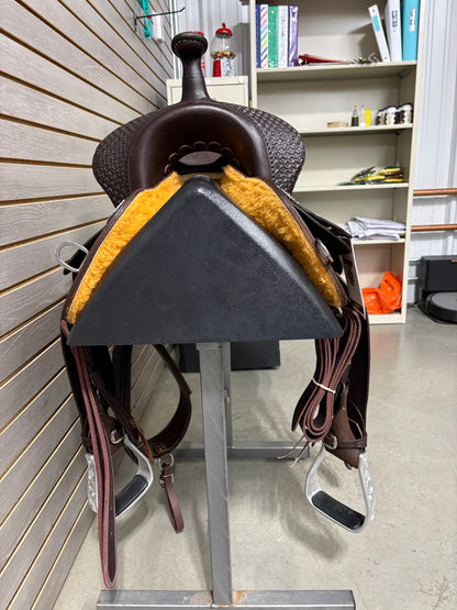 Martin Stingray 14.5" Barrel Saddle #15306