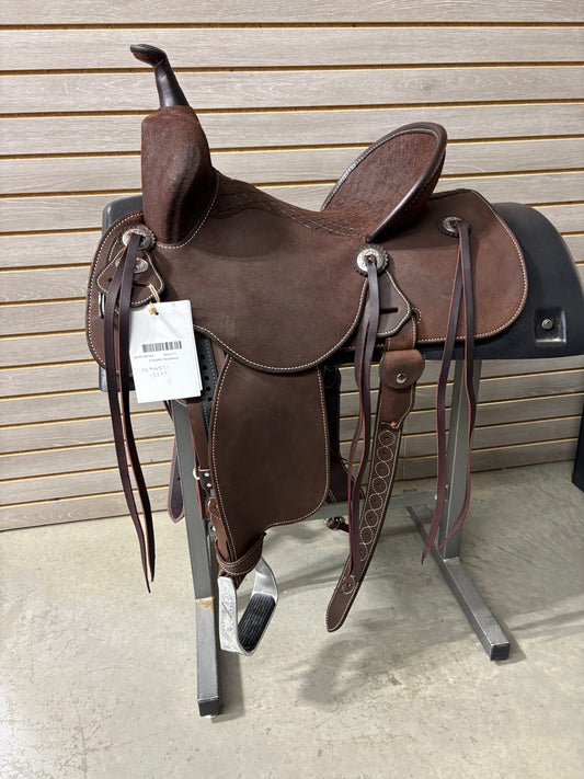 Martin Stingray 14" Barrel Saddle #15303