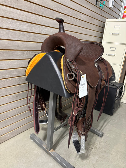 Martin Stingray 14" Barrel Saddle #15303
