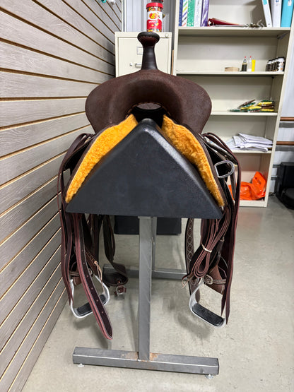 Martin Stingray 14" Barrel Saddle #15303