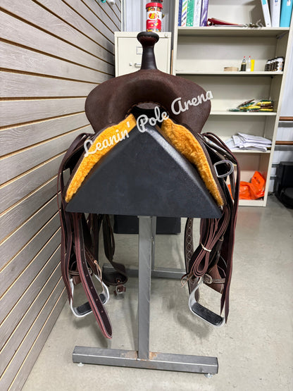Martin Stingray 14" Barrel Saddle #15303