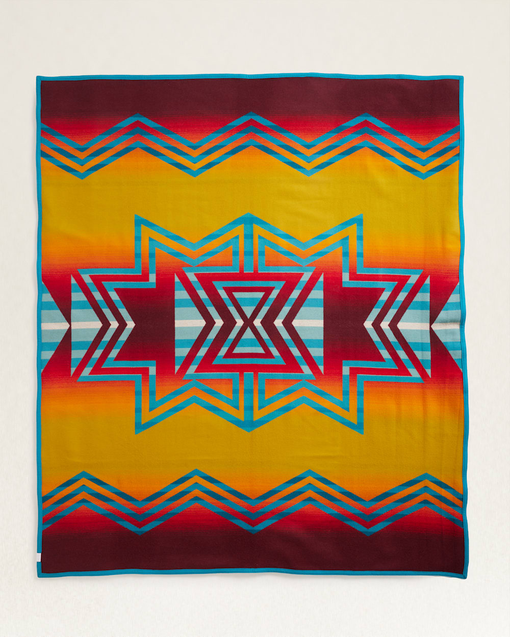 Pendleton Many Nations College Fund Wool Blanket
