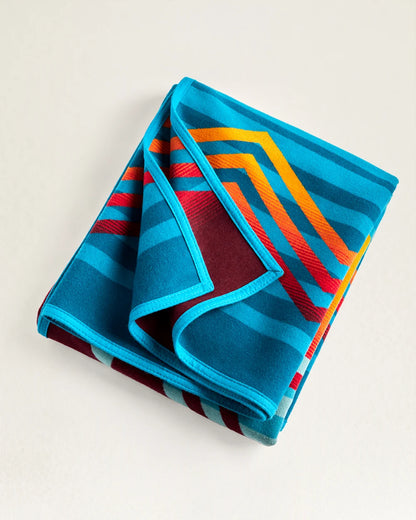 Pendleton Many Nations College Fund Wool Blanket