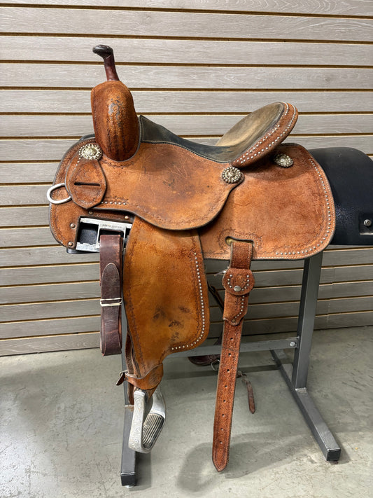 Used. Martin Crown C 13.5" #76753