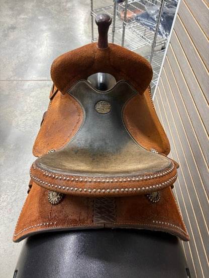 Used. Martin Crown C 13.5" #76753
