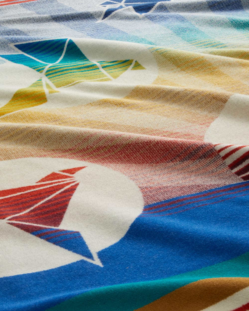 Pendleton The Healing Wool Blanket