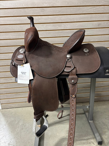 Martin Stingray 14" Barrel Saddle #15463