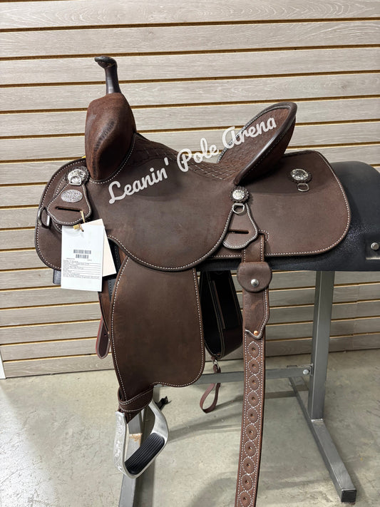 Martin Stingray 14" Barrel Saddle #15463