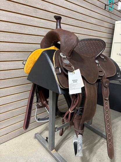 Martin Stingray 14" Barrel Saddle #15463