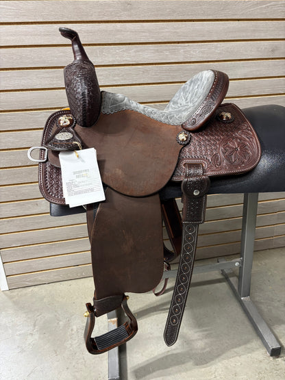 Martin BTR 13" Barrel Saddle #15081