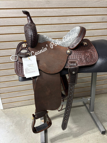 Martin BTR 13" Barrel Saddle #15081