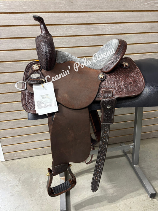 Martin BTR 13" Barrel Saddle #15081