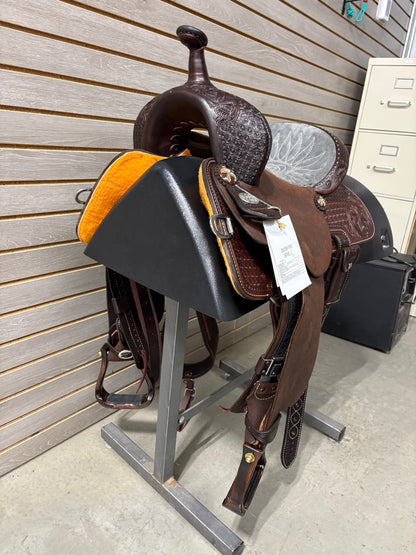 Martin BTR 13" Barrel Saddle #15081