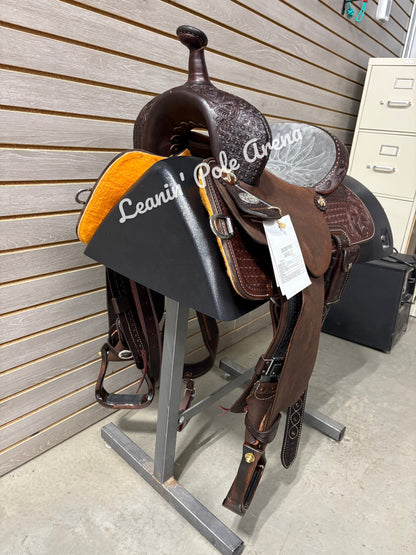 Martin BTR 13" Barrel Saddle #15081