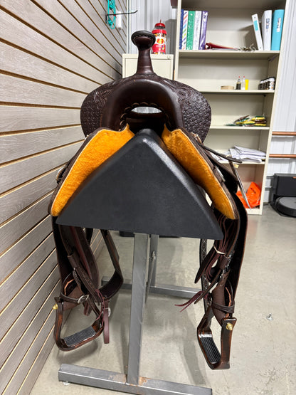 Martin BTR 13" Barrel Saddle #15081