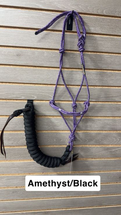 Hay Chix Halter & Lead Rope Set (Random Colors)