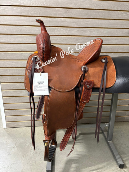 Martin BTR 13" Barrel Saddle #15079