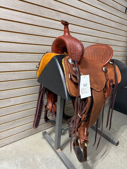 Martin BTR 13" Barrel Saddle #15079