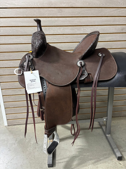 Martin Stingray 14" Barrel Saddle #15465