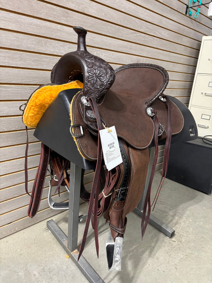 Martin Stingray 14" Barrel Saddle #15465