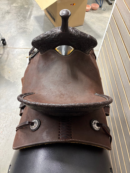 Martin Stingray 14" Barrel Saddle #15465