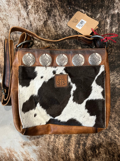 STS Vaquero Olivia Crossbody