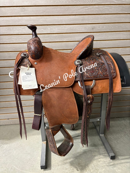Martin 13.5" Team Roper Saddle #14699