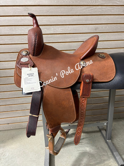Martin BTR 14" Barrel Saddle #14737