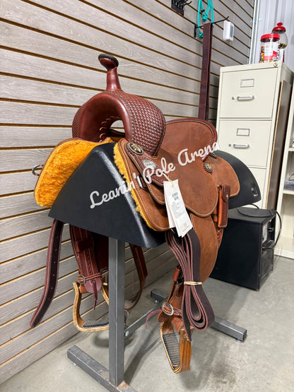 Martin BTR 14" Barrel Saddle #14737