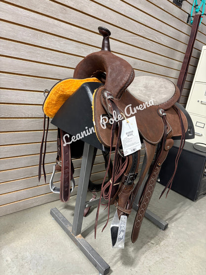 Martin Stingray 15" Barrel Saddle #14687