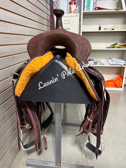 Martin Stingray 15" Barrel Saddle #14687