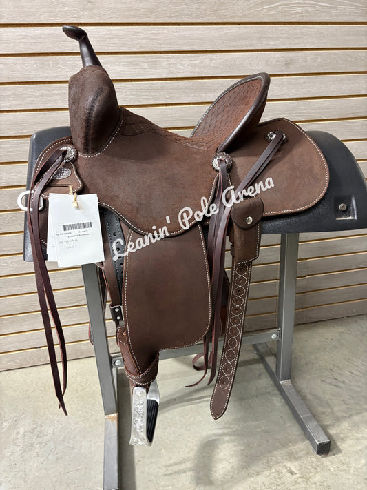Martin Stingray 13" Barrel Saddle #15620