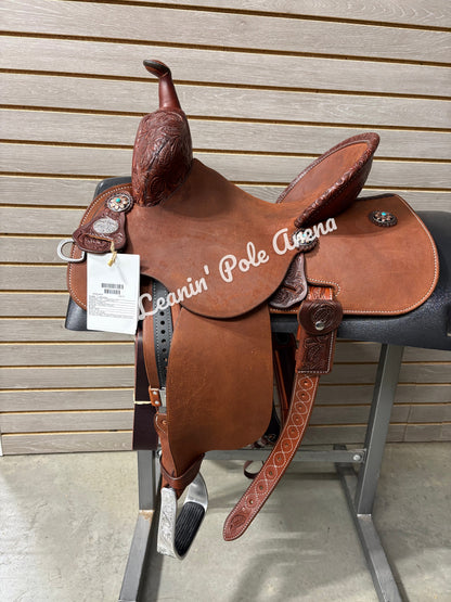 Martin Stingray 13" Barrel Saddle #15615