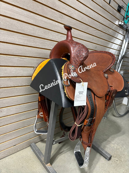 Martin Stingray 13" Barrel Saddle #15615