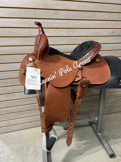 Martin Stingray 13" Barrel Saddle #15619