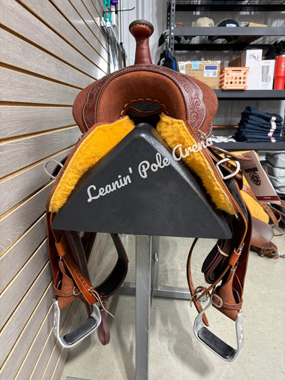 Martin Stingray 13" Barrel Saddle #15619
