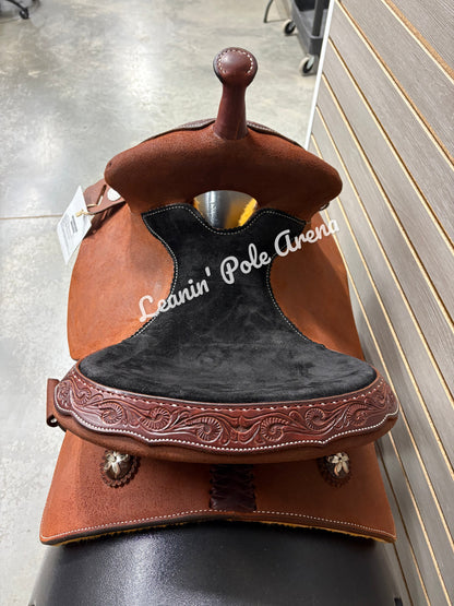Martin Stingray 13" Barrel Saddle #15619