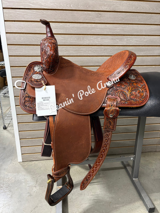 Martin BTR 14.5" Barrel Saddle #15211