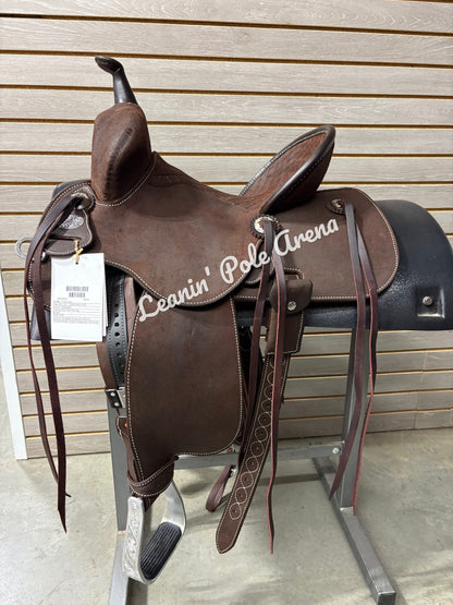 Martin Stingray 13" Barrel Saddle #15618