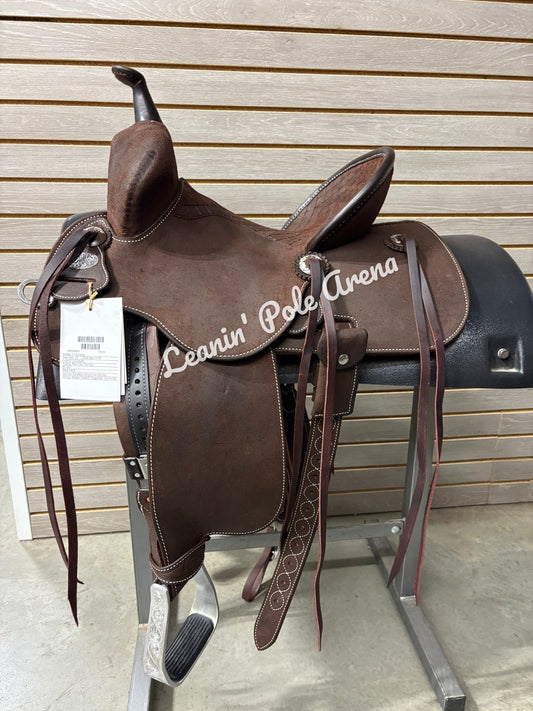 Martin Stingray 13" Barrel Saddle #15618