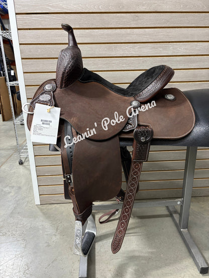 Martin Stingray 13.5" Barrel Saddle #15616