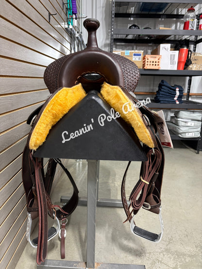 Martin Stingray 13.5" Barrel Saddle #15616