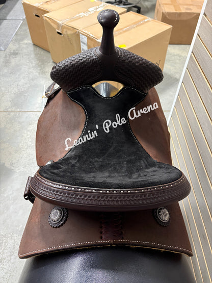 Martin Stingray 13.5" Barrel Saddle #15616